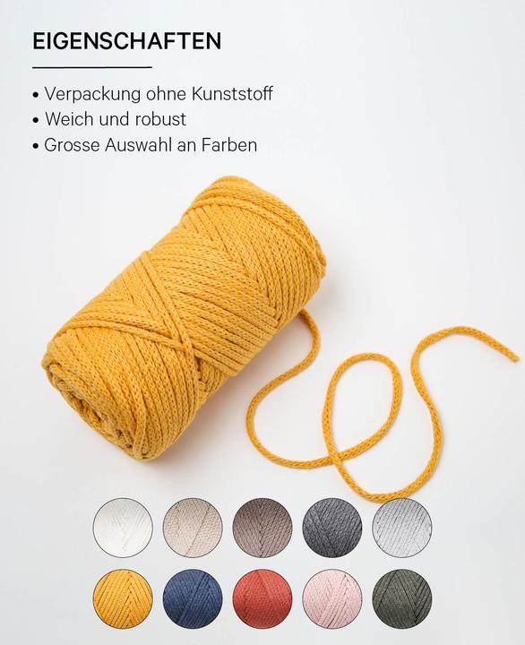 Produktbild Lalana Xxlace (70 m)