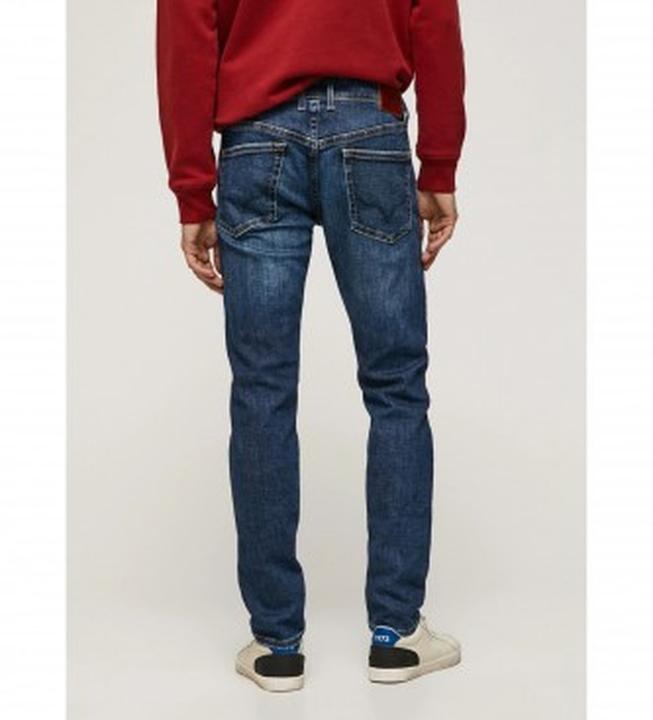 Immagine prodotto Pepe Jeans Jeans Uomo Hatch (28, 30)