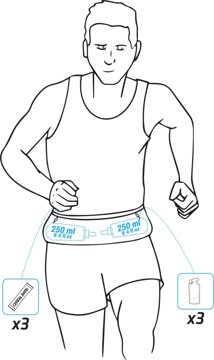 Image du produit Kiprun Marathon