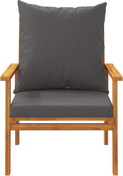 Produktbild vidaXL Wyatt