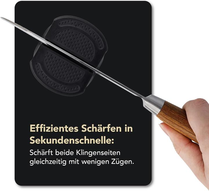 Produktbild DMT SIMPLE-Sharp