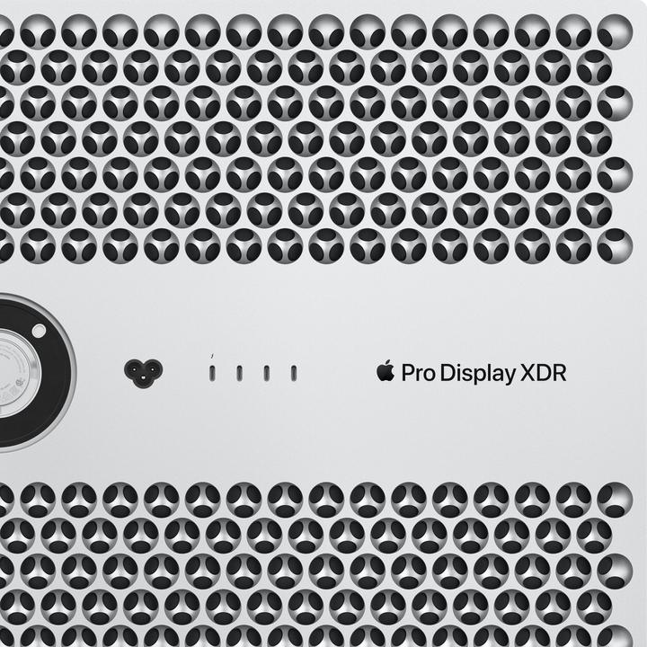 Immagine prodotto Apple Pro Display XDR (6016 x 3384 pixel, 32")