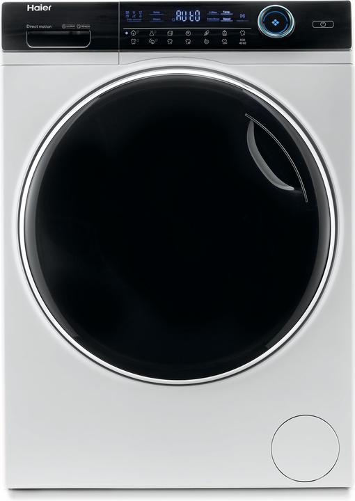 Haier HW100-B14979-S (10 kg, Left)