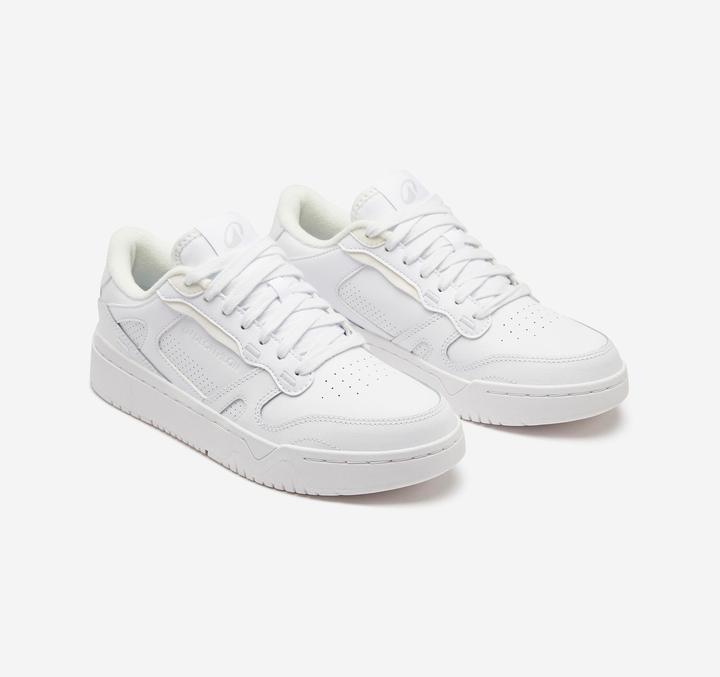 Image du produit Decathlon Baskets femme - CJ80 blanc (39)