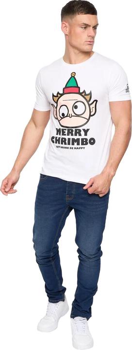 Produktbild Xplicit TShirt weihnachtliches Design (XL)