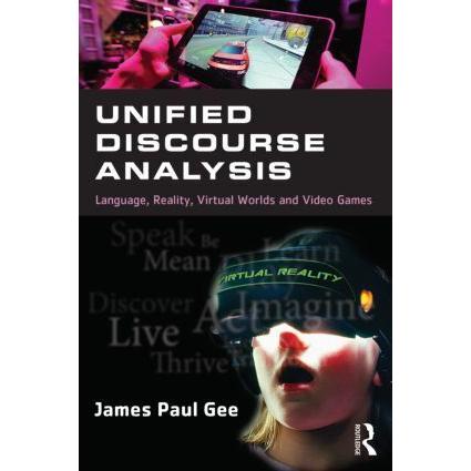 Unified Discourse Analysis, Fachbücher