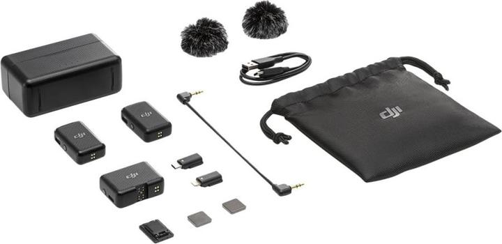 Produktbild DJI Mic