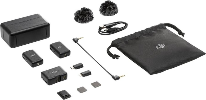 Immagine prodotto DJI Mic