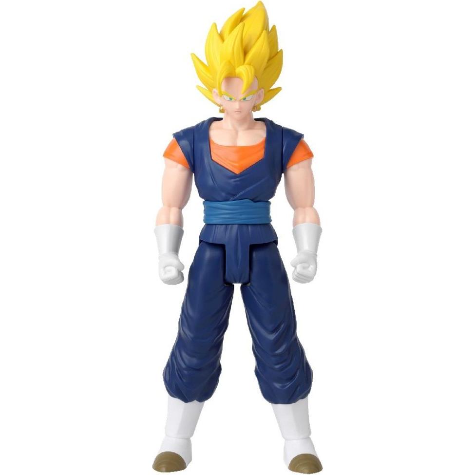 Bandai Dragon Ball Limit Breaker Super Saiyan Vegito (DB36757)