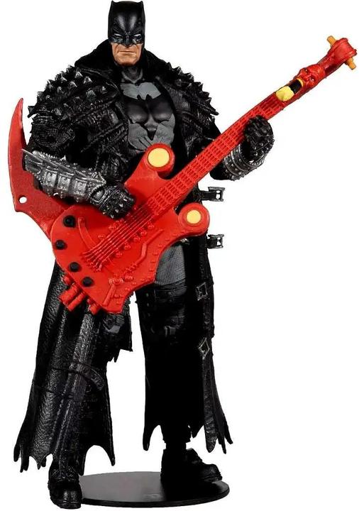 Image du produit McFarlane DC Multiverse - Build A: Batman