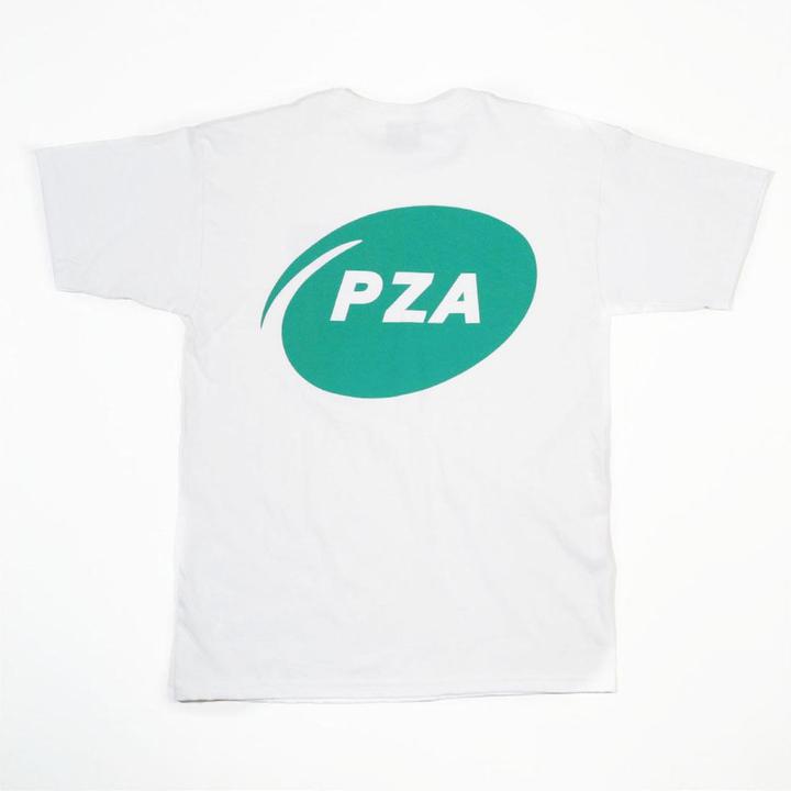 Actual product image Pizza P10 T-Shirt (S)