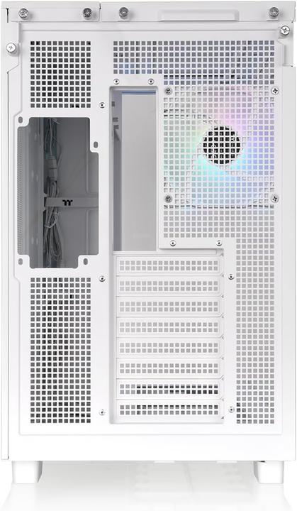 Produktbild Thermaltake View 380 XL TG ARGB (Mini-ITX, ATX, mATX)