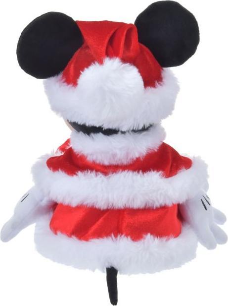 Immagine prodotto Disney Minnie Mouse Natale 2024 (25.50 cm)