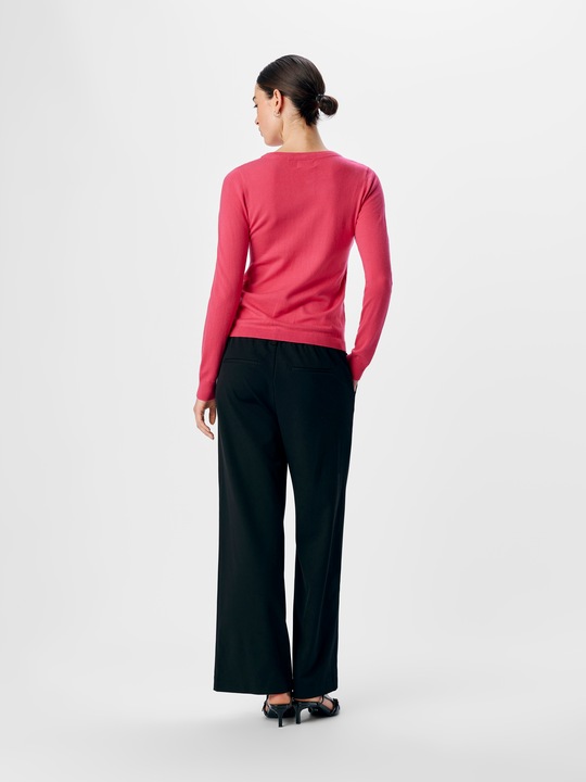 Image du produit Object OBJTHESS Strickpullover (XS)