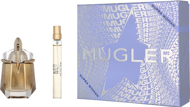 Produktbild Thierry Mugler Alien Goddess Eau de Parfum 30ml Set Alien Goddess 30ml + 10ml (Parfum Set)