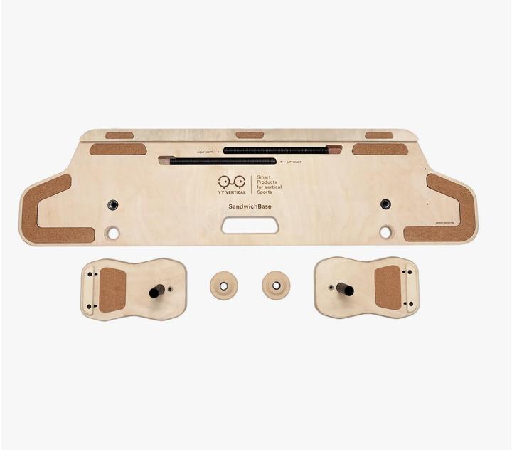 Produktbild YY Vertical Sandwichbase