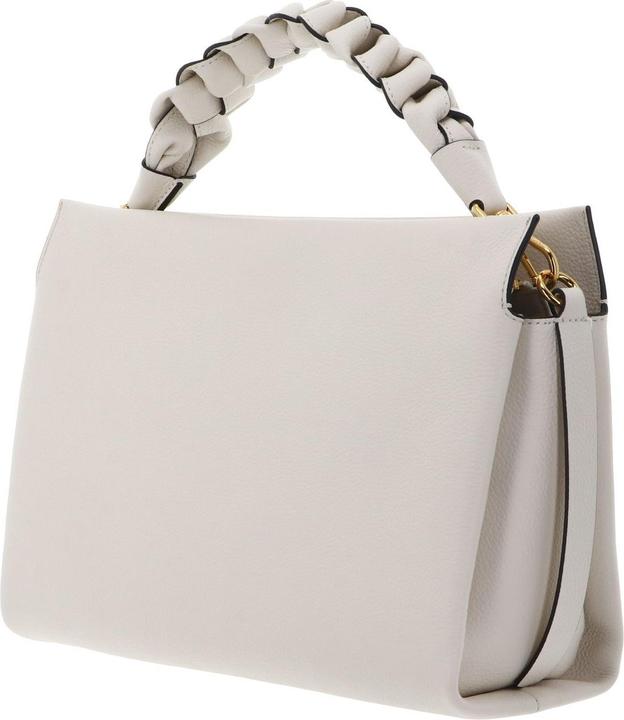 Actual product image Coccinelle Boheme Grana Double Hand Bag