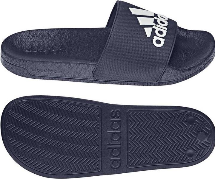Actual product image Adidas Adilette Shower Badge of Sport Cloudfoam (39)