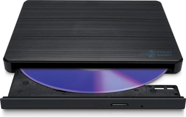 Produktbild LG DVD RW GP60NB60 - USB