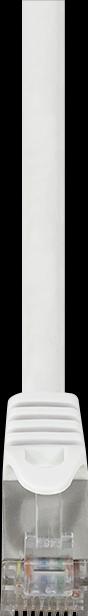 Actual product image LogiLink Network cable (F/UTP, CAT6, 0.25 m)