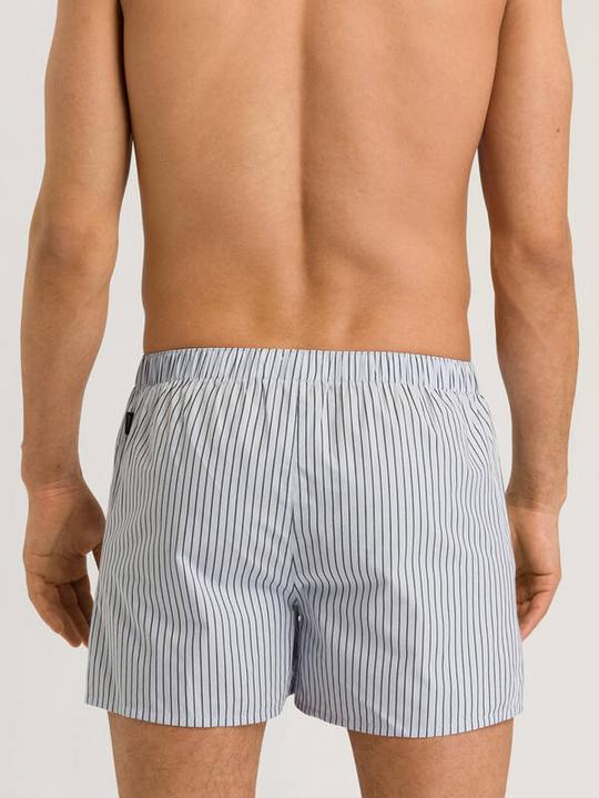 Actual product image Hanro Fancy Woven Boxer (XL)