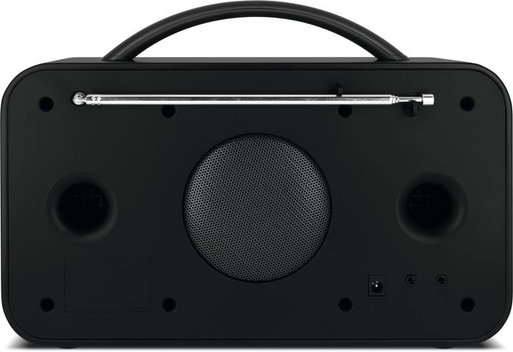 Produktbild TechniSat TechniRadio 5 IR (DAB+, Internetradio, WLAN)