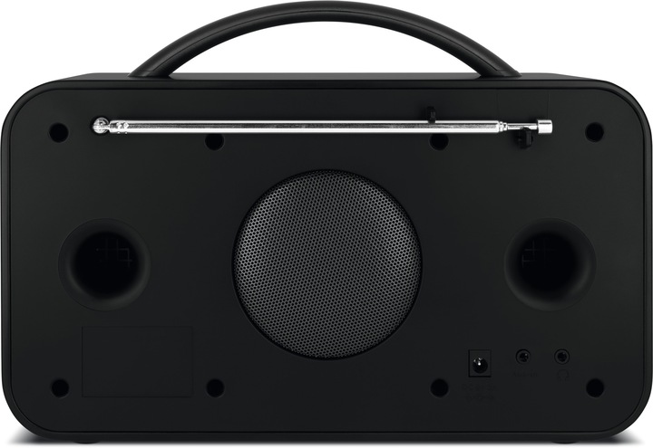 Produktbild TechniSat TechniRadio 5 IR (Internetradio, DAB+, WLAN)