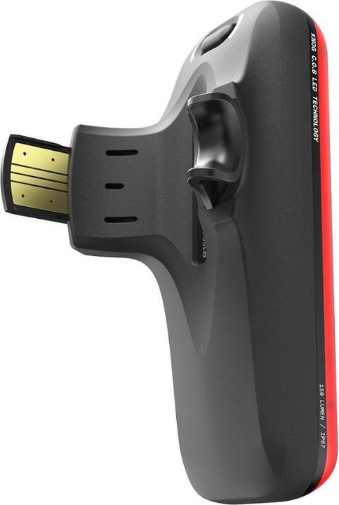 Actual product image knog. Blinder Road Rear 150 (150 lm, 150 lm)