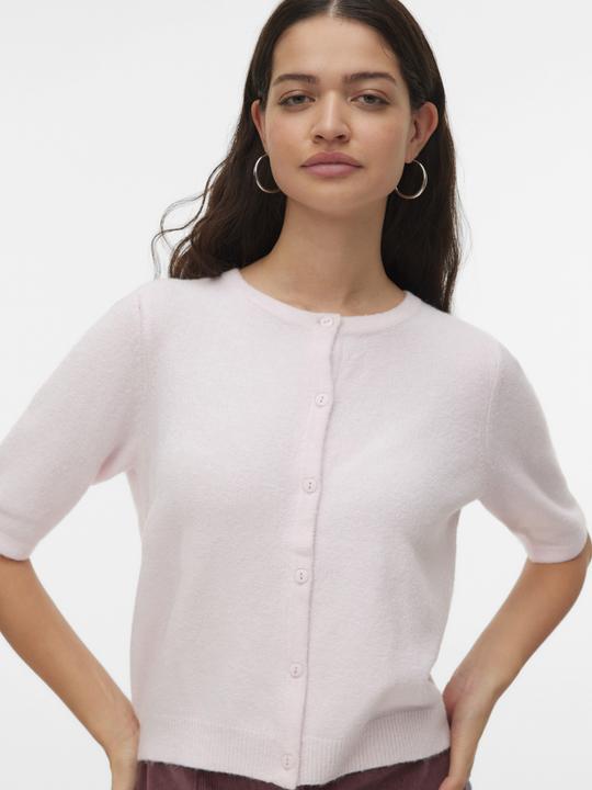 Produktbild Vero Moda Vmdoffy 2/4 O-Neck Button Cardigan Noos (M)