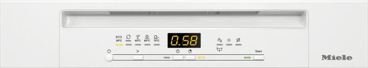 Produktbild Miele G 5223 SCU Active Plus E