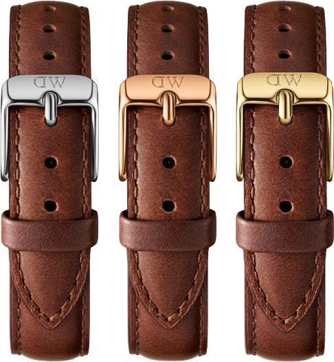 Produktbild Daniel Wellington Classic Petite St. Mawes Rose Gold (36 mm)