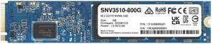 Nutritional values and ingredients Synology SNV3510-800G (800 GB, M.2 22110)