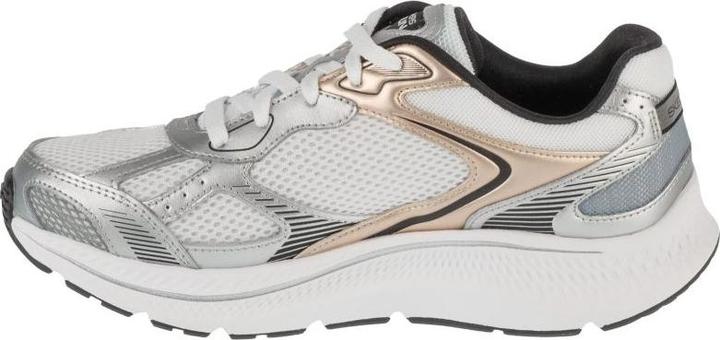 Actual product image Skechers Go Run Consistent 2.0 - Volt white (36.5)