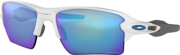 Polished White, Polished white/prizm sapphire, Schwarz, Weiss, Weiss glänzend / Prizm Sapphire, White