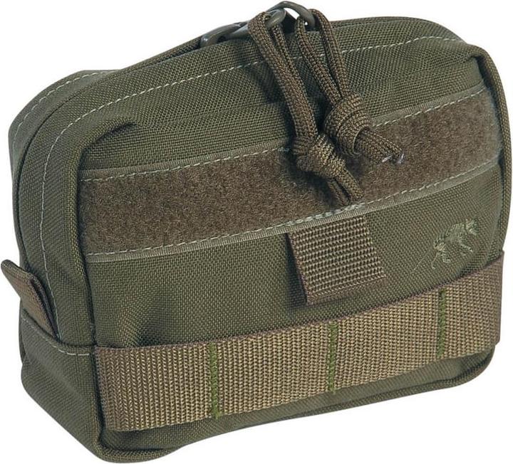 Produktbild Tasmanian Tiger TT Tac Pouch 4 Horizontal Olivgrün