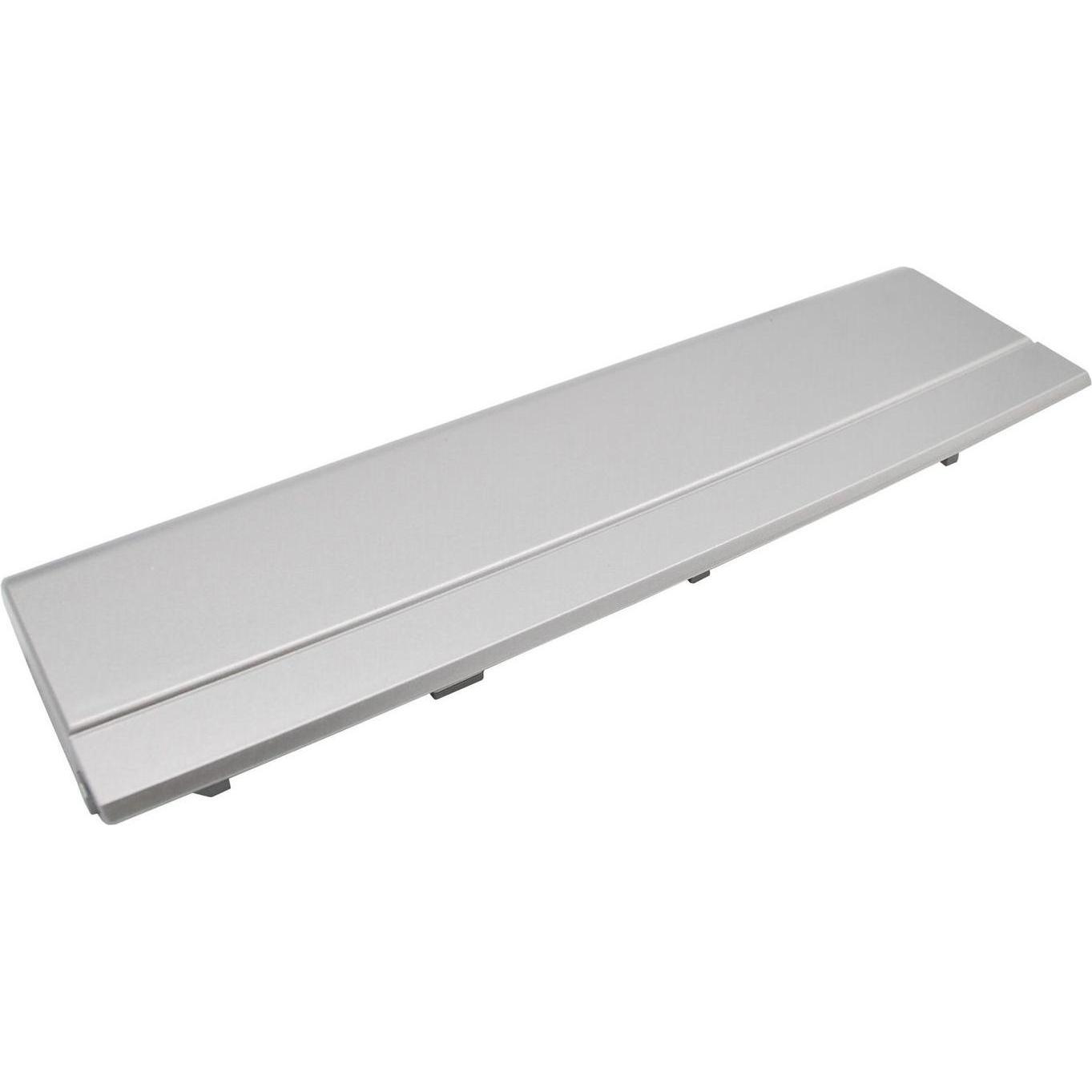 CoreParts Battery for Samsung Laptop (1 Zellen, 4400 mAh), Notebook Akku, Silber