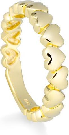 Immagine prodotto Breuning Anello (53, Oro 750/18 K)