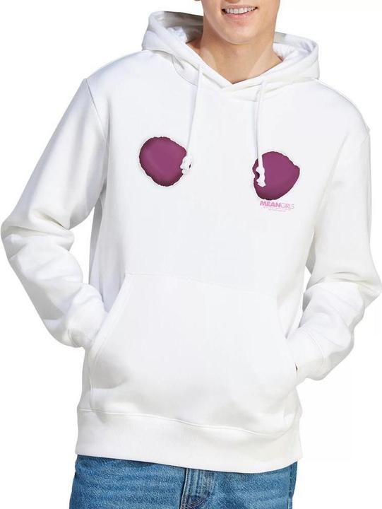 Produktbild Mean Girls Wear What Regina Wears Kapuzenpullover (M)