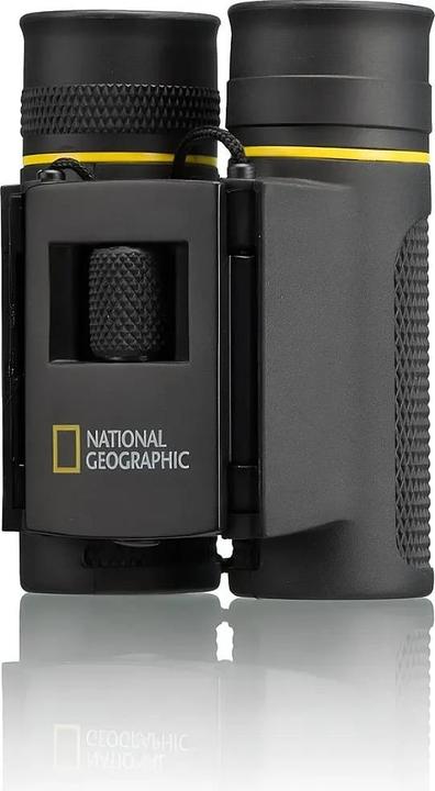 Immagine prodotto Bresser Binocolo 8X21 National Geographic (8x, 21 mm)