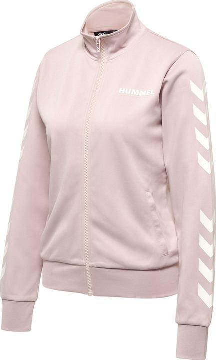 Produktbild hummel Legacy Poly Woman Regular Pants (XS)