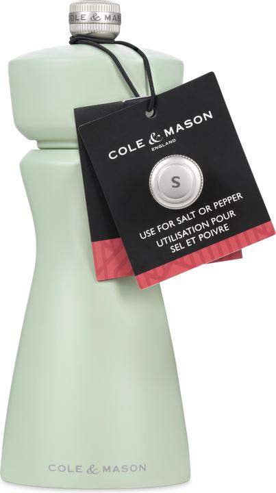 Produktbild Cole & Mason Kenton (Pfeffer, Salz)