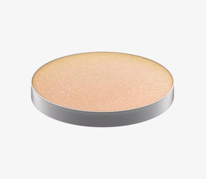 Produktbild MAC Cosmetics Eye Shadow / Pro Palette Refill Pan (Ricepaper)