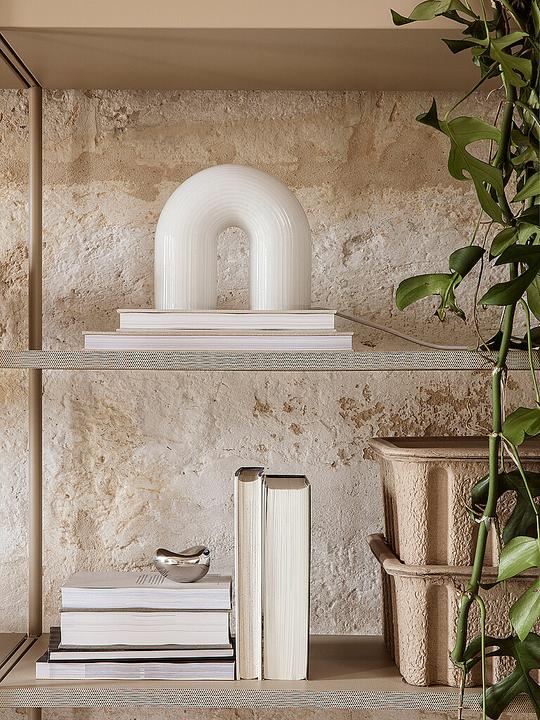 Image du produit Ferm Living Table Vuelta (265 lm)