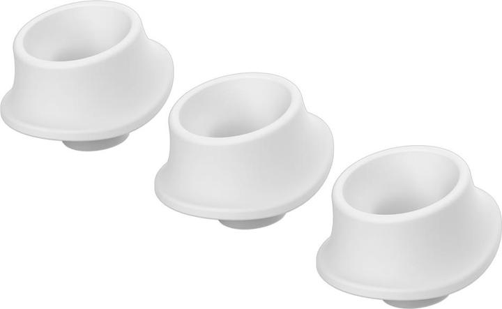 Image du produit Womanizer Têtes de 3 Blancs