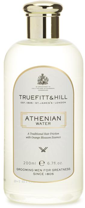 Immagine prodotto Truefitt & Hill Hair Water Athenian (200 ml)
