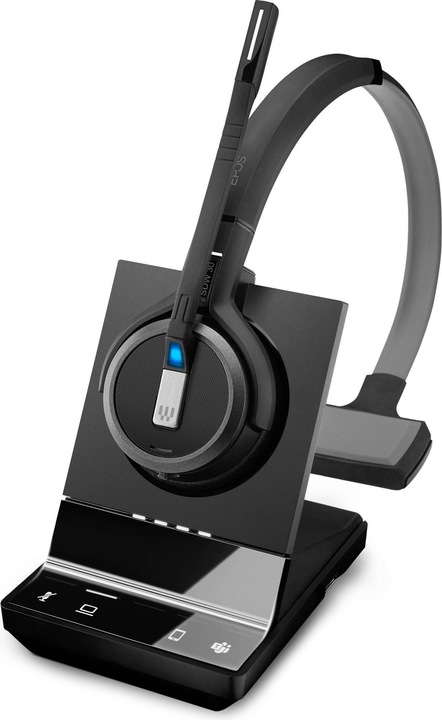 Image du produit EPOS IMPACT SDW 5033T Équipes certifiées EU/UK/AUS (Sans fil, USB-C)