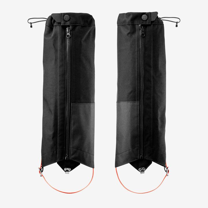 Image du produit Simond Gaiters de randonnée étanches - Noir (S, M)