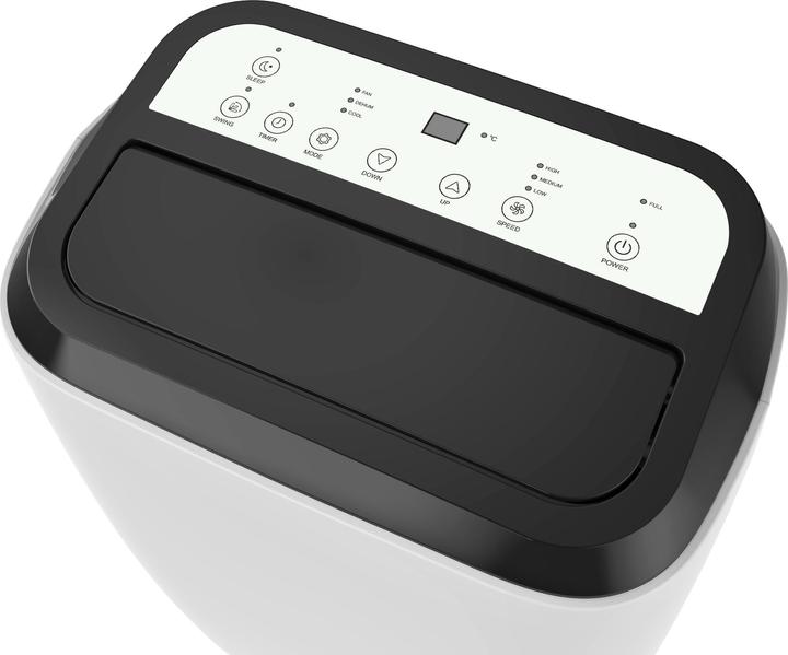 Actual product image Gutfels CM 80950 we (30 m², 9000 BTU/h)