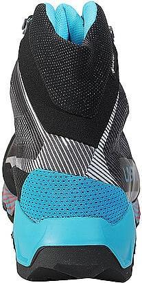 Actual product image La Sportiva Aequilibrium Hike Woman GTX (40)