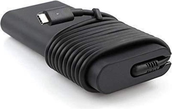 Actual product image Dell AC Adapter 130W CHNY 3P TC E5 (130 W)